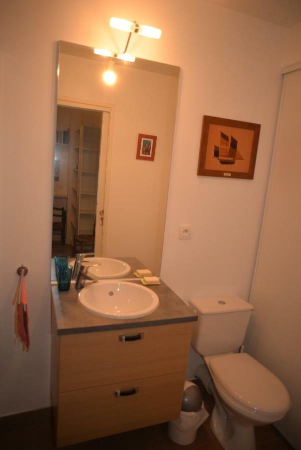 La Victoire Appartement Granville Buitenkant foto