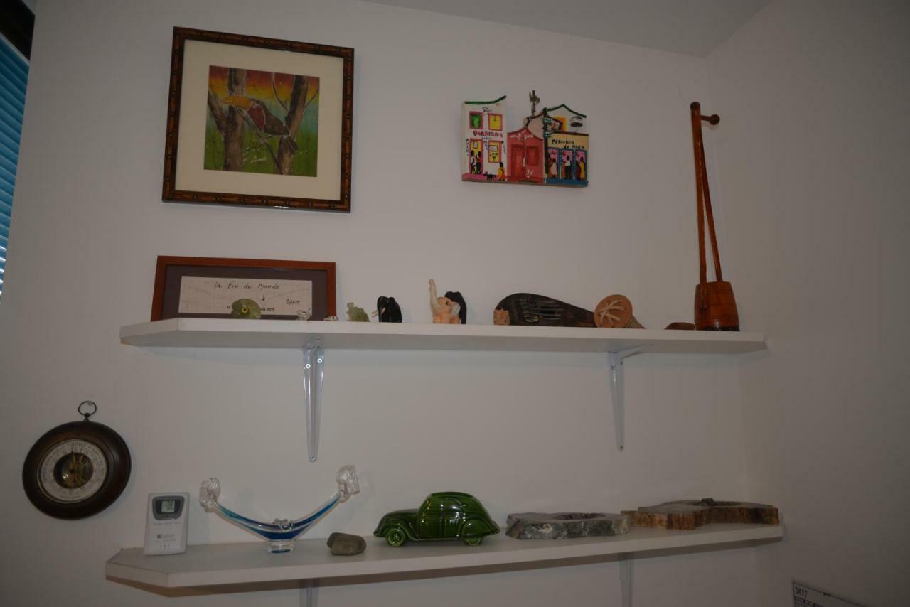 La Victoire Appartement Granville Buitenkant foto